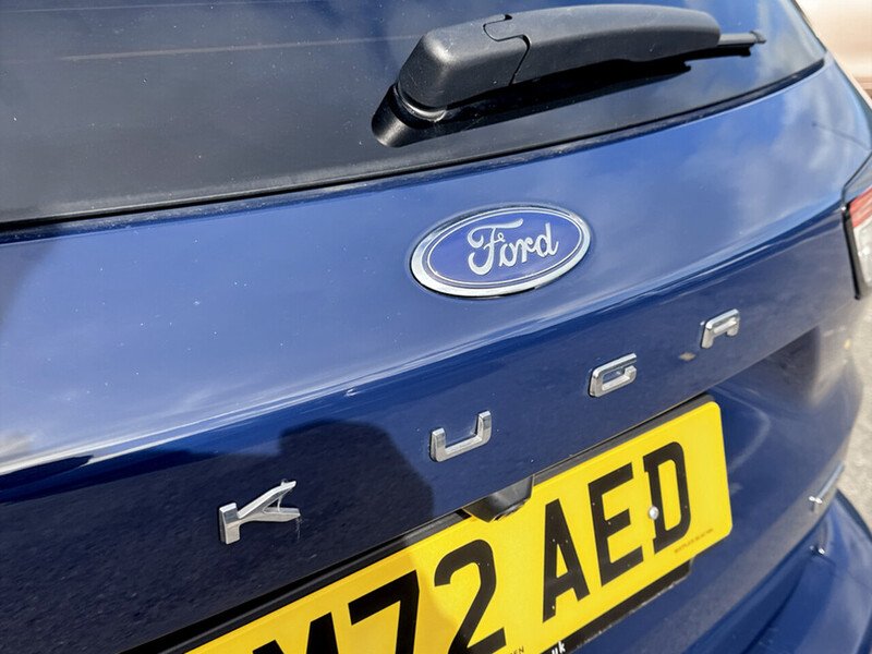 Used Ford Kuga 2022 for sale - 77905991: Photo 19