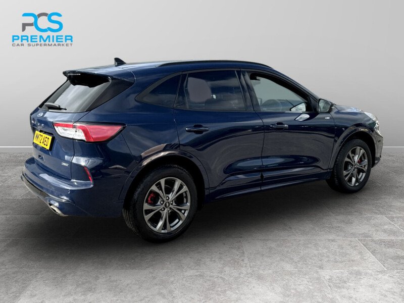 Used Ford Kuga 2022 for sale - 77905991: Photo 25