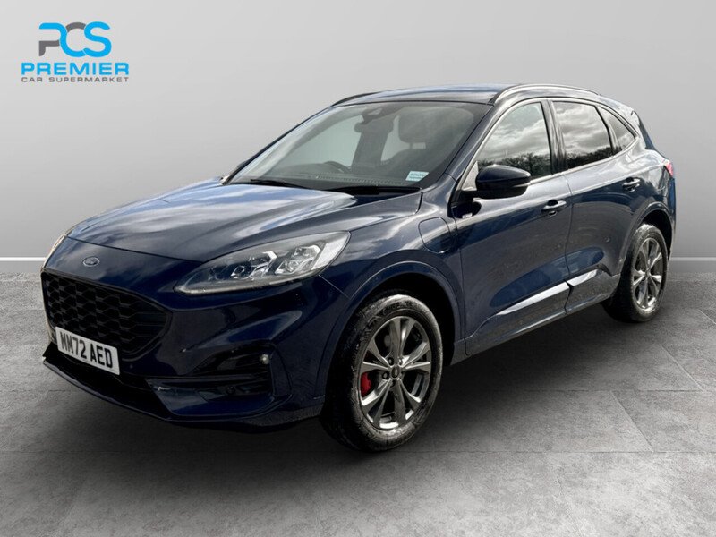 Used Ford Kuga 2022 for sale - 77905991: Photo 28