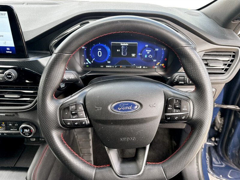 Used Ford Kuga 2022 for sale - 77905991: Photo 29