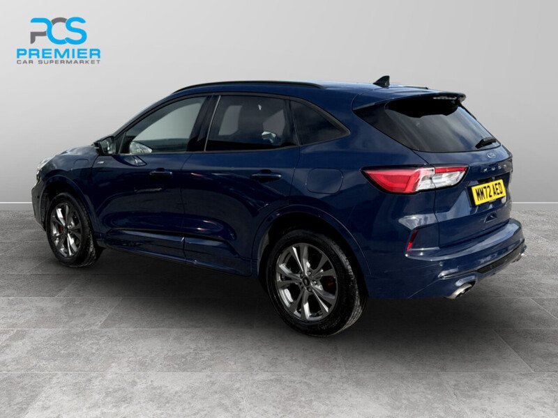 Used Ford Kuga 2022 for sale - 77905991: Photo 3