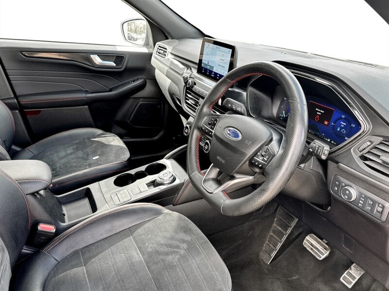 Used Ford Kuga 2022 for sale - 77905991: Photo 35