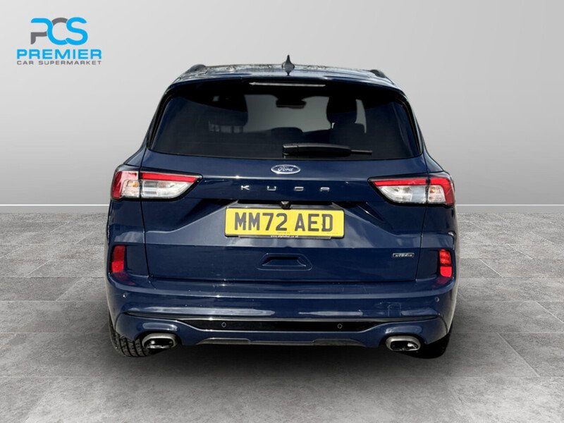 Used Ford Kuga 2022 for sale - 77905991: Photo 4