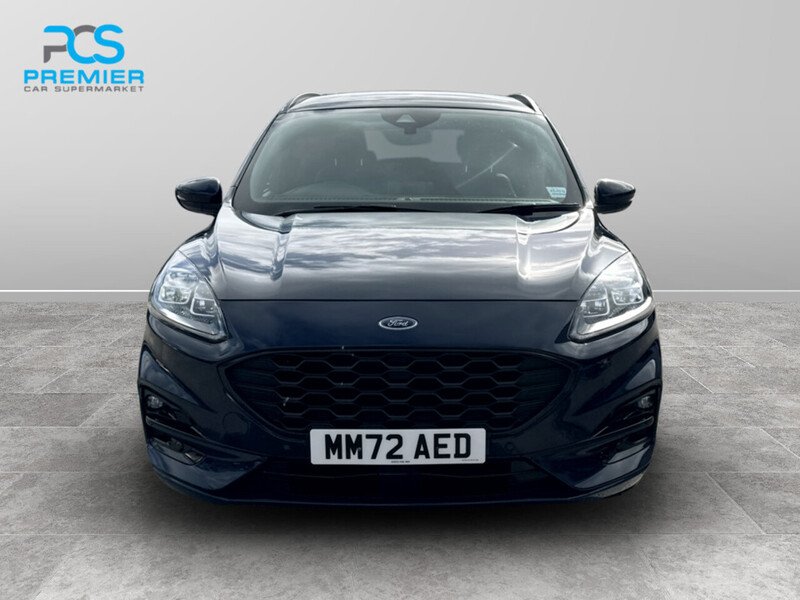 Used Ford Kuga 2022 for sale - 77905991: Photo 5