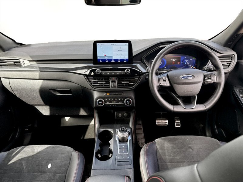 Used Ford Kuga 2022 for sale - 77905991: Photo 8