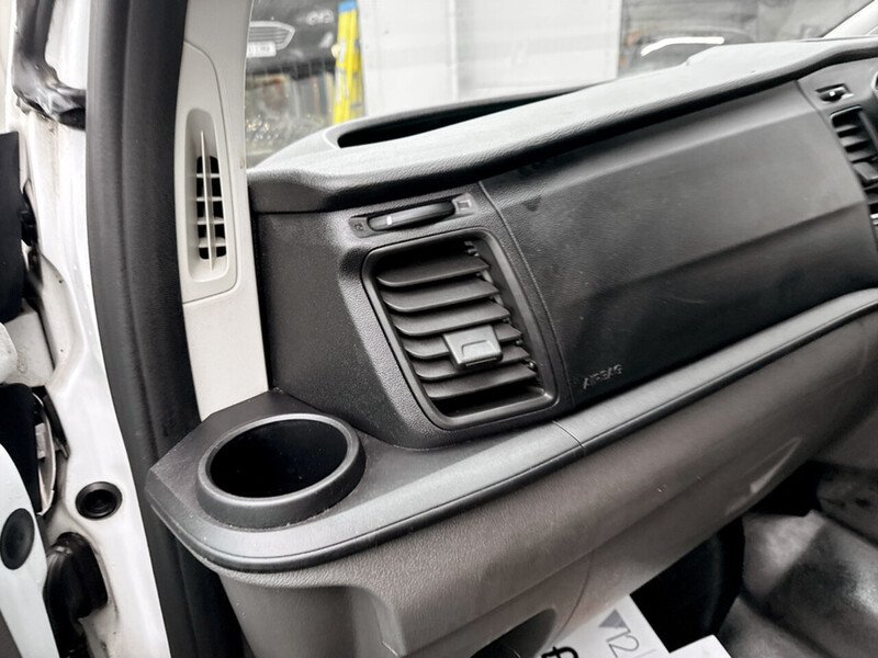 Used Ford Transit Custom 2021 for sale - 77072835: Photo 10