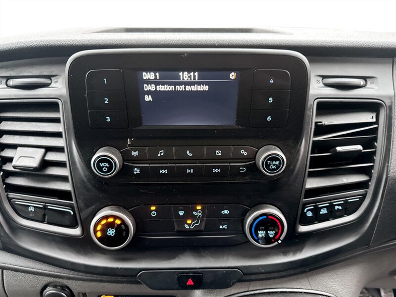Used Ford Transit Custom 2021 for sale - 77072835: Photo 11