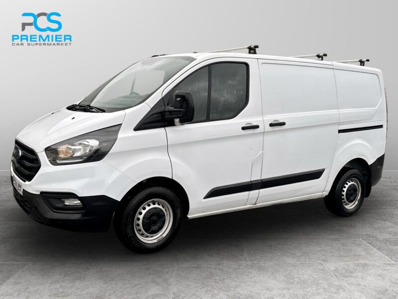 Used Ford Transit Custom 2021 for sale - 77072835: Photo 12