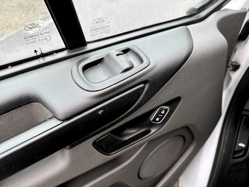 Used Ford Transit Custom 2021 for sale - 77072835: Photo 13