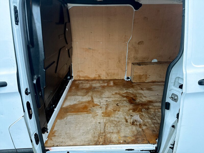 Used Ford Transit Custom 2021 for sale - 77072835: Photo 15
