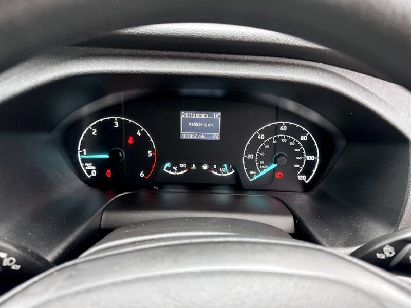Used Ford Transit Custom 2021 for sale - 77072835: Photo 16