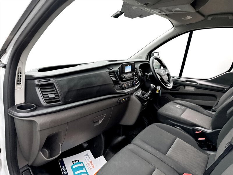 Used Ford Transit Custom 2021 for sale - 77072835: Photo 27