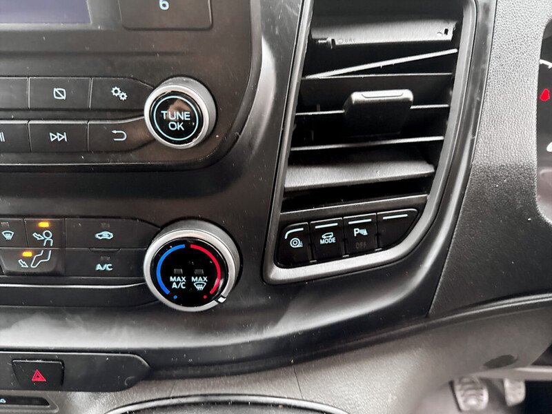 Used Ford Transit Custom 2021 for sale - 77072835: Photo 29