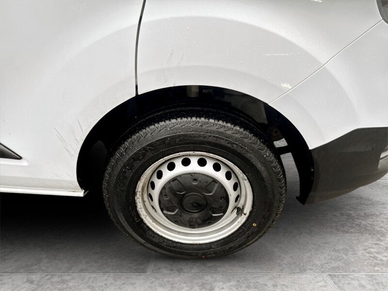 Used Ford Transit Custom 2021 for sale - 77072835: Photo 30