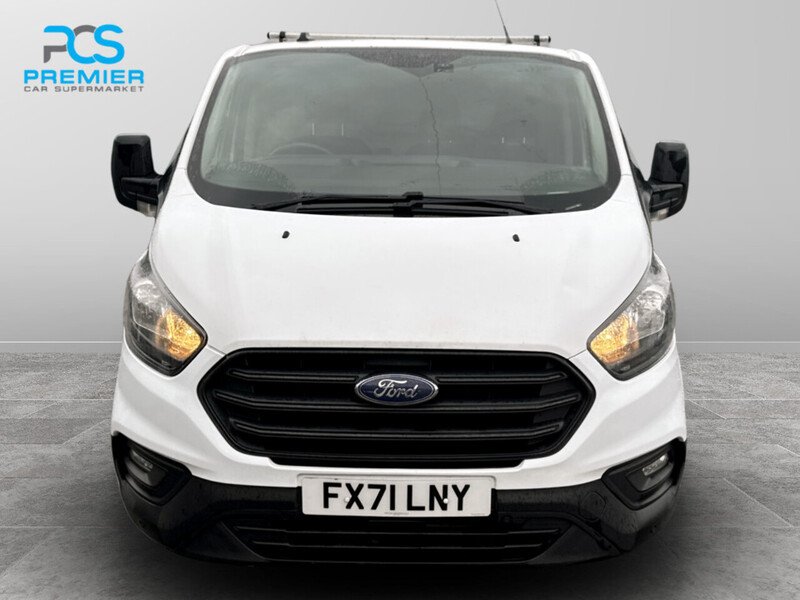 Used Ford Transit Custom 2021 for sale - 77072835: Photo 5