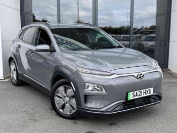 2021 - Premium 5-Door