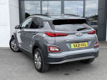 Used Hyundai KONA 2021 for sale - 74743335: Photo