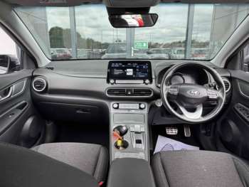 Used Hyundai KONA 2021 for sale - 74743335: Photo