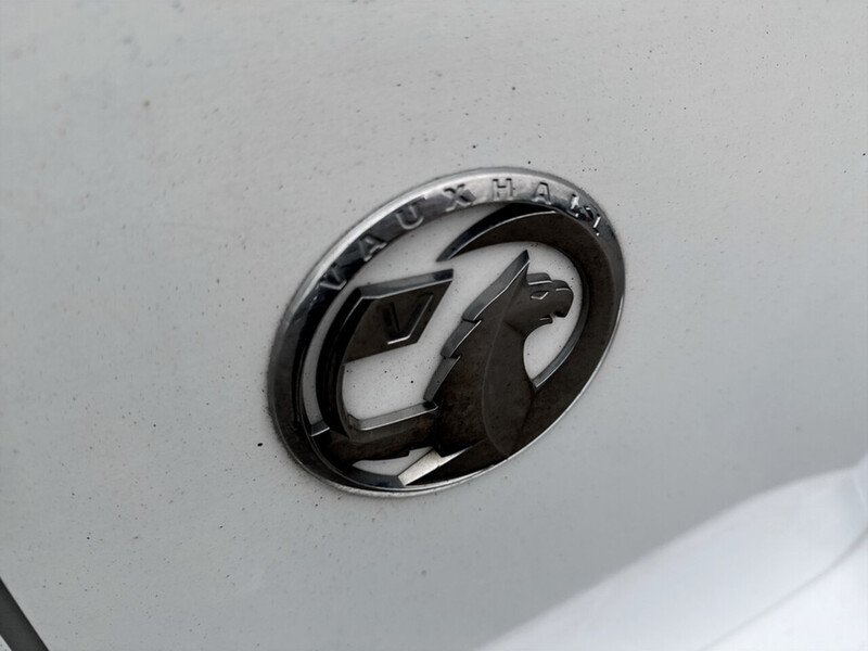 Used Vauxhall Combo 2020 for sale - 76329370: Photo 11