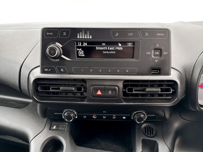 Used Vauxhall Combo 2020 for sale - 76329370: Photo 20