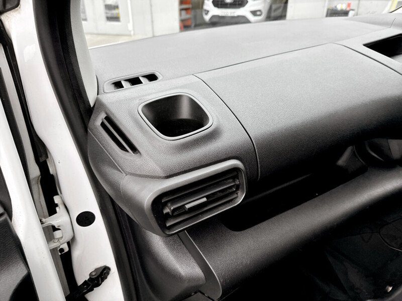 Used Vauxhall Combo 2020 for sale - 76329370: Photo 23