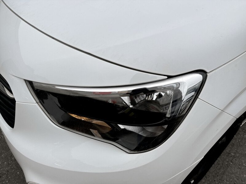 Used Vauxhall Combo 2020 for sale - 76329370: Photo 24