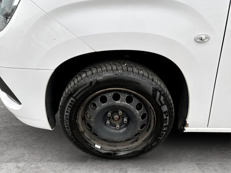 Used Vauxhall Combo 2020 for sale - 76329370: Photo 30