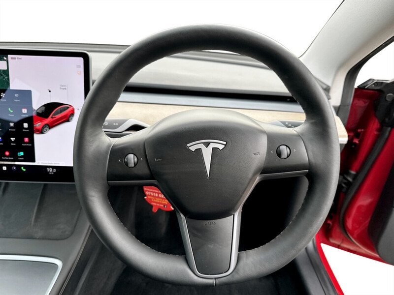 Used Tesla Model 3 2021 for sale - 76751487: Photo 10