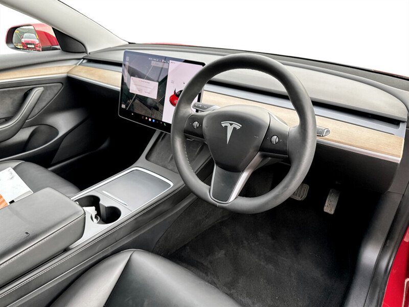 Used Tesla Model 3 2021 for sale - 76751487: Photo 14