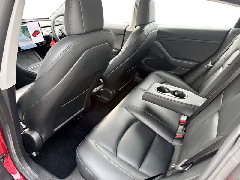 Used Tesla Model 3 2021 for sale - 76751487: Photo 16