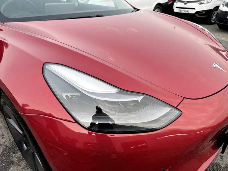 Used Tesla Model 3 2021 for sale - 76751487: Photo 17