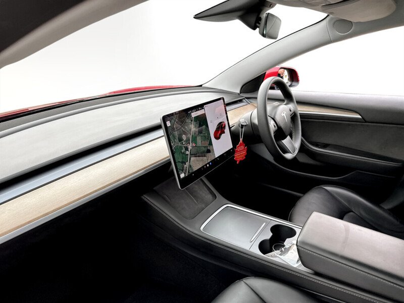 Used Tesla Model 3 2021 for sale - 76751487: Photo 19