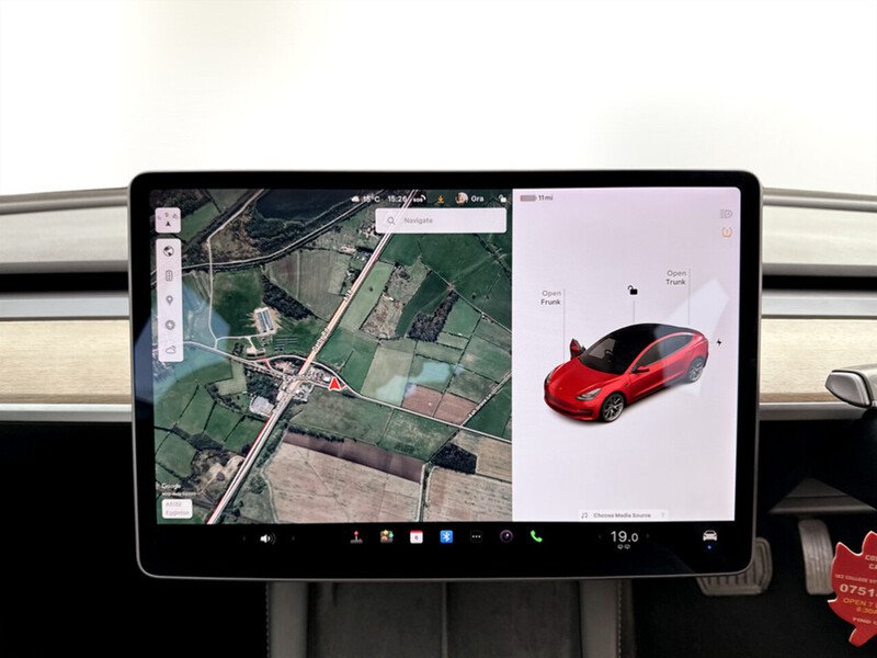 Used Tesla Model 3 2021 for sale - 76751487: Photo 22