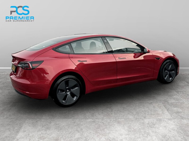 Used Tesla Model 3 2021 for sale - 76751487: Photo 23