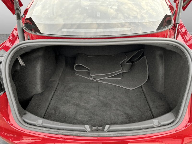 Used Tesla Model 3 2021 for sale - 76751487: Photo 25