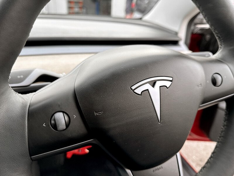 Used Tesla Model 3 2021 for sale - 76751487: Photo 30