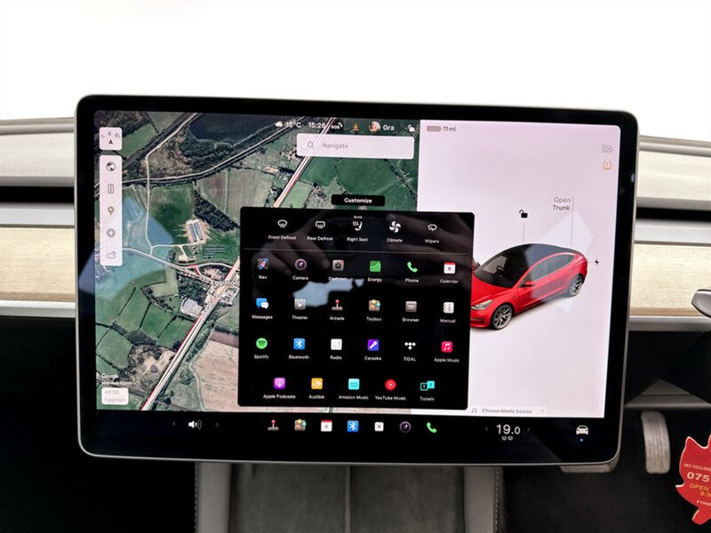 Used Tesla Model 3 2021 for sale - 76751487: Photo 31