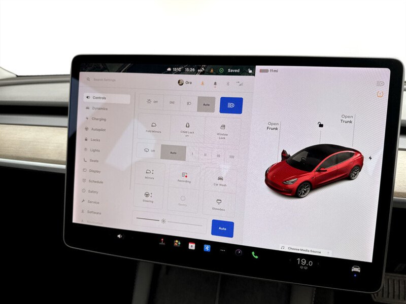 Used Tesla Model 3 2021 for sale - 76751487: Photo 33