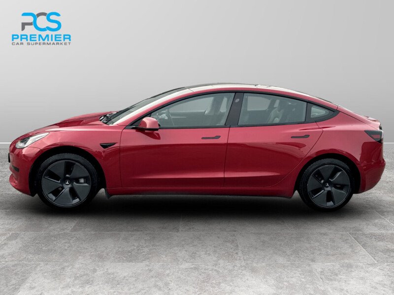 Used Tesla Model 3 2021 for sale - 76751487: Photo 7