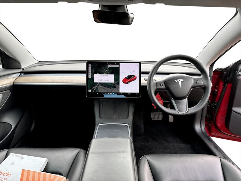 Used Tesla Model 3 2021 for sale - 76751487: Photo 8