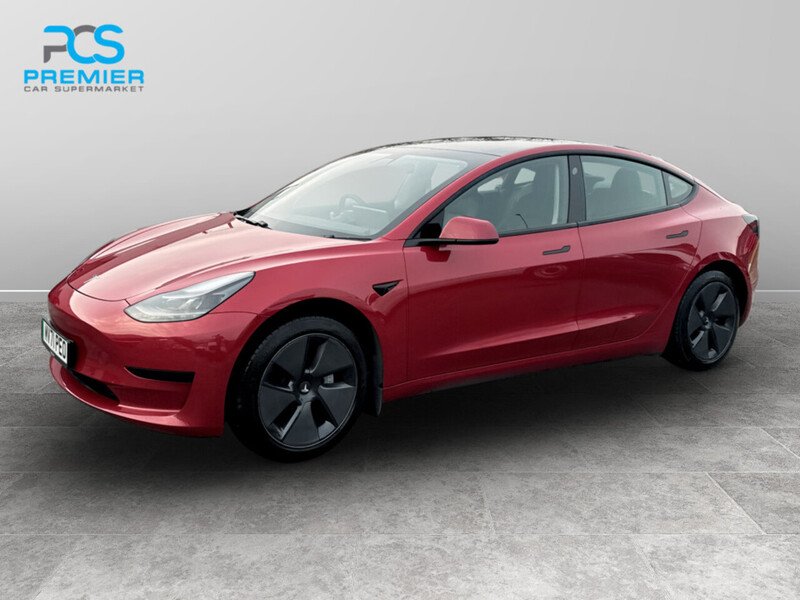 Used Tesla Model 3 2021 for sale - 76751487: Photo 9