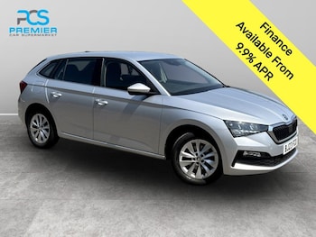 Used Skoda Scala 2023 for sale - 79130048: Photo