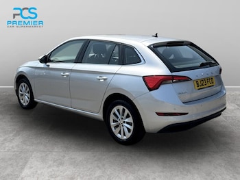 Used Skoda Scala 2023 for sale - 79130048: Photo