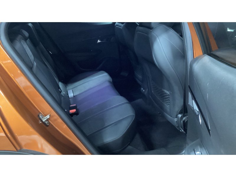 Used Peugeot 2008 2021 for sale - 77704094: Photo 12