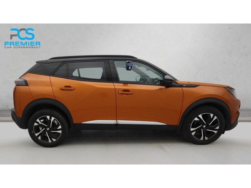 Used Peugeot 2008 2021 for sale - 77704094: Photo 3