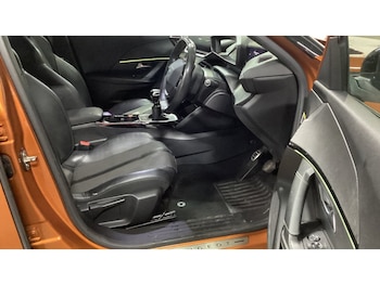Used Peugeot 2008 2021 for sale - 77704094: Photo