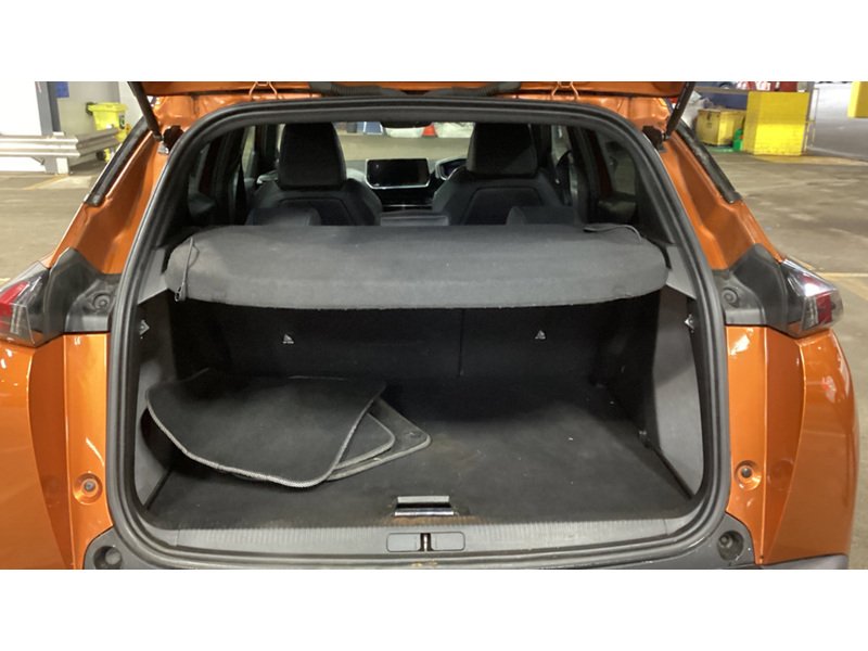 Used Peugeot 2008 2021 for sale - 77704094: Photo 7