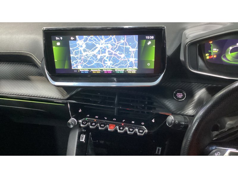 Used Peugeot 2008 2021 for sale - 77704094: Photo 9