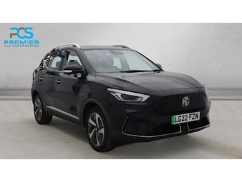 Used MG MG ZS 2022 for sale - 78655089: Photo