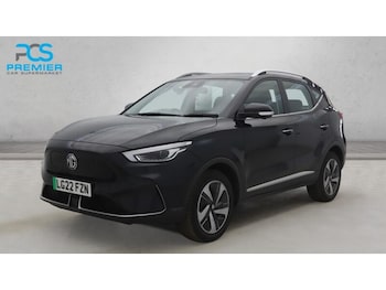 Used MG MG ZS 2022 for sale - 78655089: Photo